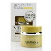 Reventin Vitamin C Face Cream Firming Moisturizer Skin Care Facial Lotion, Potent Vitamin C Gel Cream For Face Targets Dry Skin, Age Spots, Wrinkles, Hyperpigmentation, & Sun Damaged Skin, 1.5 Fl Oz view 1
