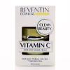 Reventin Vitamin C Face Cream Firming Moisturizer Skin Care Facial Lotion, Potent Vitamin C Gel Cream For Face Targets Dry Skin, Age Spots, Wrinkles, Hyperpigmentation, & Sun Damaged Skin, 1.5 Fl Oz view 4