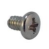 Univen Clipper Blade Screws fits Oster Classic 76 and A5 replaces Oster 42555 6 Pieces view 2