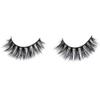 Adore Glamour 3D Mink Natural Makeup Thick False Fake Eyelashes 100% Cruelty Free Reusable (Luz) view 2