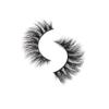 Adore Glamour 3D Mink Natural Makeup Thick False Fake Eyelashes 100% Cruelty Free Reusable (Luz) view 3