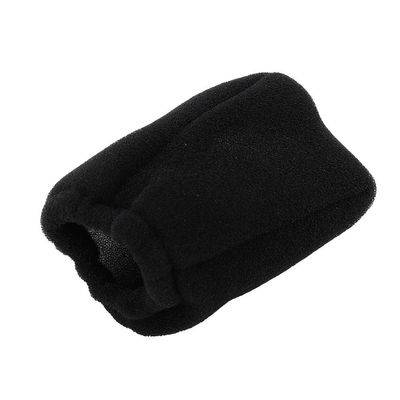 Diffuser, Hair Dryer Wind Cover, Universal Hair Dryer Diffuser, Anti-scalding Sponge Wind, Blower Attachment Cover, for Hairdressing