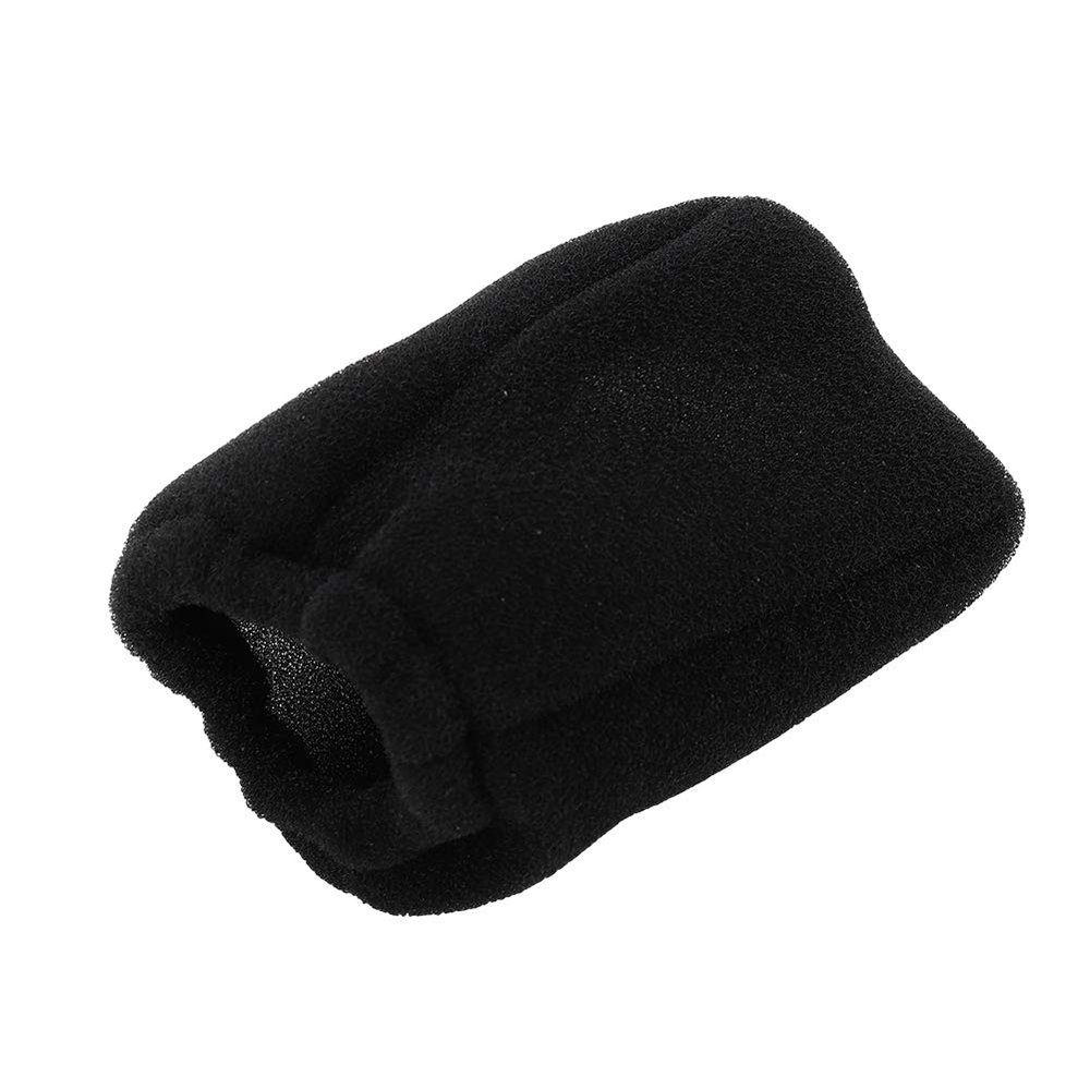 Diffuser, Hair Dryer Wind Cover, Universal Hair Dryer Diffuser, Anti-scalding Sponge Wind, Blower Attachment Cover, for Hairdressing