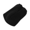 Diffuser, Hair Dryer Wind Cover, Universal Hair Dryer Diffuser, Anti-scalding Sponge Wind, Blower Attachment Cover, for Hairdressing view 3