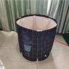 Bath Bucket Adultfold Bath Bucket Family Adult Bath All Body Thickened Bathtub Bath Bath Sweat Steaming view 1