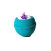 Fishbowl Toy Bath Bomb - 4.5 oz view 3