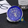 12 PCS Quinceaera Party Favor 18 Birthday Compact Mirror view 3