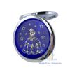 12 PCS Quinceaera Party Favor 18 Birthday Compact Mirror view 4