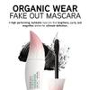 Physicians Formula Organic Wear Lash-Boosting All Natural Mascara, Lifts, Lengthens, For Sensitive Eyes, Dermatologist Tested - Natural Black view 2