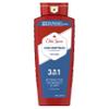 Old Spice Hair and Body Wash for Men, High Endurance, Conditioning and Cleansing, 24 Fl Oz, (Pack Of 4) view 1