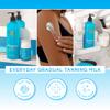 Bondi Sands Everyday Gradual Tanning Milk, 3.4 Fl Oz view 4