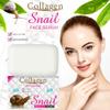 AICHUN BEAUTY Snail Beauty Soap Face Wash Bar 100g/ 3.38oz view 4
