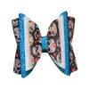 Day of The Dead Medium Demi Bow view 1