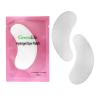GreenLife 300 Pairs Eye Pads, 100% Naturel Eyelash Extension Under Eye Gel Pads patches kit Collagen with Aloe Vera Hydrogel Eye Patches set for Eyelash Extension Supplies Tools (50 150 300 Pairs) view 2