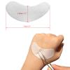 GreenLife 300 Pairs Eye Pads, 100% Naturel Eyelash Extension Under Eye Gel Pads patches kit Collagen with Aloe Vera Hydrogel Eye Patches set for Eyelash Extension Supplies Tools (50 150 300 Pairs) view 4