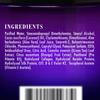 Botanic Hearth Purple Hair Mask | For Blonde, Silver And Gray Hair, Sulfate & Paraben Free | 8 Fl Oz view 2