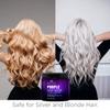 Botanic Hearth Purple Hair Mask | For Blonde, Silver And Gray Hair, Sulfate & Paraben Free | 8 Fl Oz view 4