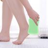 3Pcs Foot Care Exfoliator Pedicure Tool Foot Pumice Stone Block Remover Scrubber Dead Hard Skin Remover Cleaner Pumice Stone for view 3