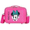 Disney Sunny Day, Fuchsia, Beauty Case view 1