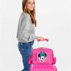 Disney Sunny Day, Fuchsia, Beauty Case view 2