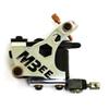 Micky Bee Professional Tattoo Machine Coil Chrome Killer Bee Color Shader 10 Wrap Coils view 1