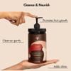 As I Am Coconut Cowash Cleansing Conditioner - 32 ounce - Gentle Daily Cleanser for Hair and Scalp - Adds and Preserves Moisture view 4