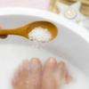 Barefoot Venus Playing Footsie 100% Natural Coconut Milk Foot Soak Epsom Salt - 200 Grams view 4