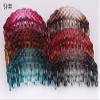 Magik 6~12 Pack Women Plastic Large Hair Claws Hair Clips Jumbo Various Styles Tortoise (12 Pack, 9 Assorted) view 2