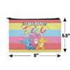 Care Bears: Unlock the Magic The Sharing is Real Makeup Cosmetic Bag Organizer Pouch view 4