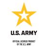 U.S. Army Proud Sister of a Soldier Stainless Steel Manicure Pedicure Grooming Beauty Care Travel Kit view 4