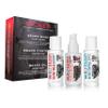 Billy Jealousy Wicked Beard Trio Kit with Beard Wash, Leave-In Conditioner and Devils Delight Oil to Cleanse, Nourish, Soften & Strengthen your Facial Hair, Warm Vanilla Scent view 1