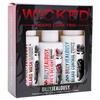 Billy Jealousy Wicked Beard Trio Kit with Beard Wash, Leave-In Conditioner and Devils Delight Oil to Cleanse, Nourish, Soften & Strengthen your Facial Hair, Warm Vanilla Scent view 3