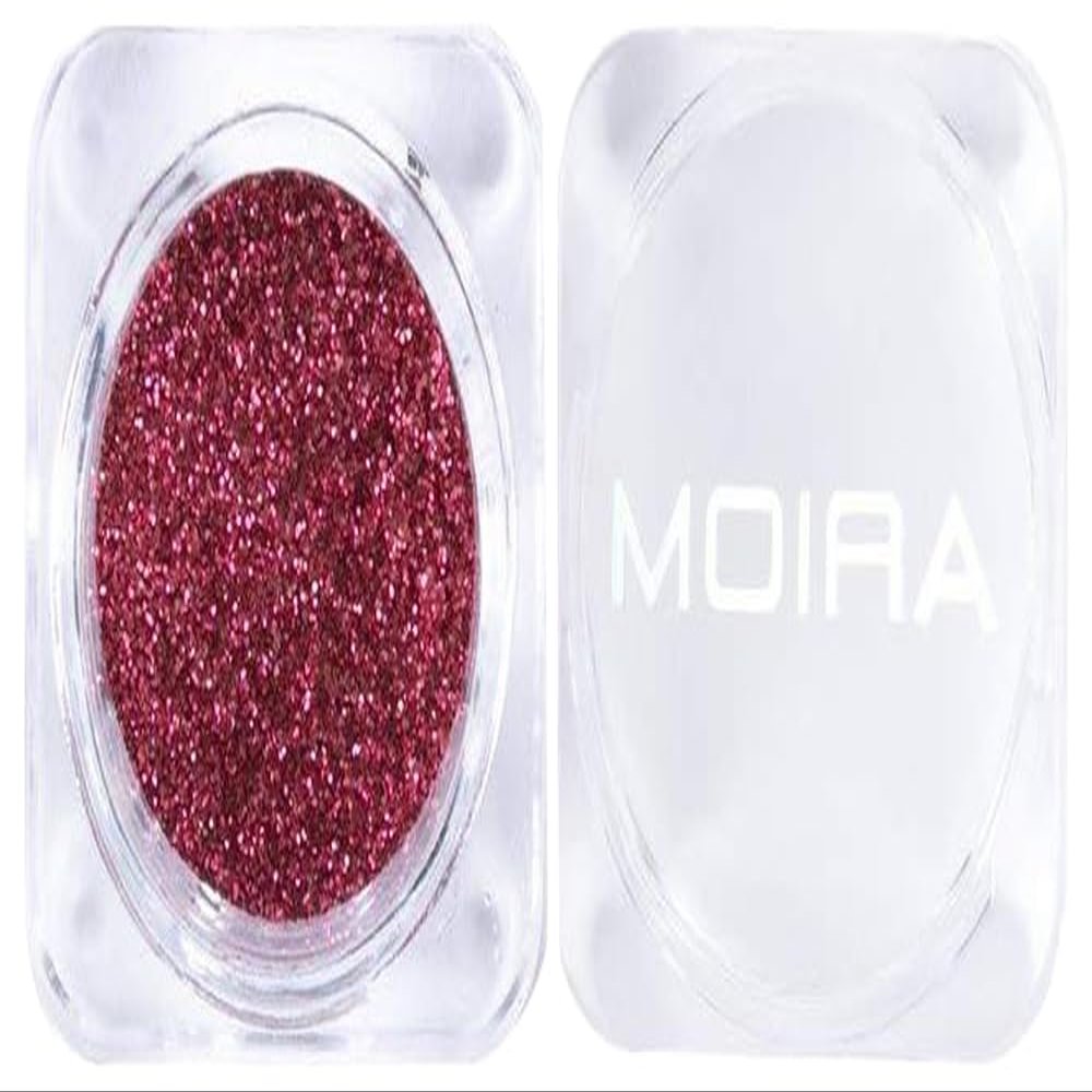 Loose Control Glitter (001, Mad Love)