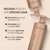 MOEHAIR Protein Infused Hair Conditioner (32 Fl oz) for Chemically Treated, Damaged Dry Hair | Smoothens Split Ends | Adds Shine and Luster view 4