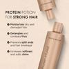 MOEHAIR Protein Infused Conditioner | Protein Hair Treatment | Repairs Damaged Hair | Hydrates Hair | Controls Frizz | Adds Shine & Luster | Sulfate & Paraben-Free Hair Conditioner (12 Fl Oz) view 3