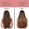 everlong Untangle Leave-in Conditioner Detangler Spray for Hair Extensions & Wigs, Infused with Keratin Protein, Argan and Jojoba Oil, Safe for All Hair Types including Human, Synthetic view 4