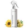 MOEHAIR Professional Grade Heat Protection Spray for Color-Treated and Natural Hair, Thermal Protection for Hair, Tames Flyaways, Reduces Frizz, Adds Shine, Split End Treatment, 8 Fl Oz view 1