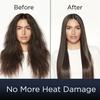 MOEHAIR Professional Grade Heat Protection Spray for Color-Treated and Natural Hair, Thermal Protection for Hair, Tames Flyaways, Reduces Frizz, Adds Shine, Split End Treatment, 8 Fl Oz view 4