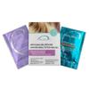 Malibu C Mini Rehab Malibu Blondes - Contains 2 Hair Remedy Packets - Vitamin Complex Hair Remedy to Restore Hair Vibrancy - Hair Care for Natural & Processed Blondes view 1