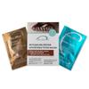 Malibu C Mini Malibu Rehab Hard Water Wellness - Contains 2 Remedy Packets - At-Home Hair Reconstructor and Mineral Removal Remedy - Sulfate Free Hair Care view 1