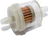 Spare Parts For Vacuum Or Diamond Microdermabrasion Machine Elitzia ETT957 (1 pcs Filter) view 1
