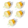 Elitzia 5 Pcs Filters Spare Parts for Diamond Microdermabrasion Machines view 1