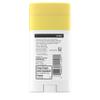 Neutrogena Sheer Zinc Kids Sunscreen Stick - Broad Spectrum SPF 50 sunscreen for Face & Body, Hypoallergenic Mineral Formula, Water Resistant, Gentle for Baby Skin, 1.5 oz (42 g) Travel Size view 4