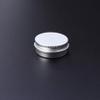 12pcs Travel Bottles Cosmetic Container Buttercream Lip Balm Containers Container with Lid Cosmetic Metal Tins Round Cosmetic Jars Empty Cream Jar Pot Candy Tin Can Supplies Lotion view 3