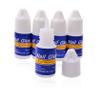 5 Pcs Adhesive Nail Glue for Rhinestones Nail Stickers False Tips Manicure Nail Art Tool view 1