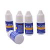 5 Pcs Adhesive Nail Glue for Rhinestones Nail Stickers False Tips Manicure Nail Art Tool view 3