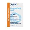 Zane Hellas FunguCept Nail Solution. Nail Solution for Discolored, Thickened, Crumbled Nails. Visible Results in 4 Weeks 0.33 oz -10ml view 2