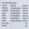 Nagarjun Sukuntalam Tablet Hair Tonic -60 Tablets (PACK OF 3) view 4