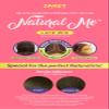 Janet Collection Synthetic Natural Me Deep Part JODE Lace Wig (2) view 3