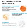 La Roche-Posay Anthelios Melt-In Milk Sunscreen SPF 100, Sunscreen For Body & Face, Broad Spectrum SPF + Antioxidants, Oil Free, For Sun Sensitive Skin, Oxybenzone Free view 4